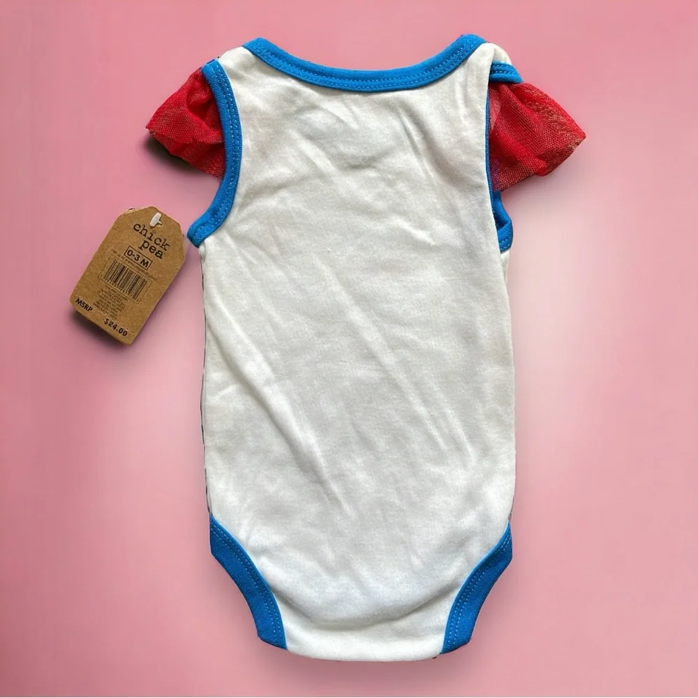 chick pea •new tags